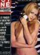 CINE REVUE - TELE-PROGRAMMES - 54E ANNEE - N° 30 - GRANDEUR NATURE, une vraie poupée d'amour .... COLLECTIF