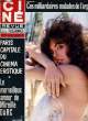 CINE REVUE - TELE-PROGRAMMES - 54E ANNEE - N° 38 - LA RIVALE, un pigeon pour deux colombes.. COLLECTIF