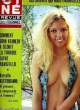 CINE REVUE - TELE-PROGRAMMES - 54E ANNEE - N° 39 - LA GIFLE, après la pluie vient le beau temps. COLLECTIF