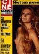 CINE REVUE - TELE-PROGRAMMES - 54E ANNEE - N° 47 - LE RETOUR DU GRAND BLOND. COLLECTIF