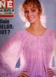 CINE REVUE - TELE-PROGRAMMES - 55E ANNEE - N° 1 - SERIEUX COMME LE PLAISIR. COLLECTIF