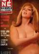 CINE REVUE - TELE-PROGRAMMES - 55E ANNEE - N° 4 - SOMBRES VACANCES, massacres sur l'autoroute.. COLLECTIF