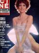 CINE REVUE - TELE-PROGRAMMES - 55E ANNEE - N° 5 - LA GRANDE DAME DU ROYAUME. COLLECTIF