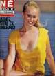 CINE REVUE - TELE-PROGRAMMES - 55E ANNEE - N° 12 - PIERROT LA DEMERDE. COLLECTIF