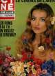 CINE REVUE - TELE-PROGRAMMES - 55E ANNEE - N° 13 - LA GRANDE BOURGEOISIE. COLLECTIF