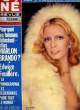 CINE REVUE - TELE-PROGRAMMES - 55E ANNEE - N° 15 - SOUVENIR OF GIBRALTAR. COLLECTIF