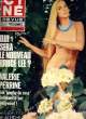 CINE REVUE - TELE-PROGRAMMES - 55E ANNEE - N° 16 - ROSEBUD. COLLECTIF