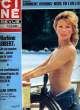 CINE REVUE - TELE-PROGRAMMES - 55E ANNEE - N° 18 - JAWS - terreur sur la plage !. COLLECTIF