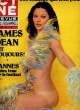 CINE REVUE - TELE-PROGRAMMES - 55E ANNEE - N° 21 - THE ROMANTIC ENGLISHWOMAN - un drame moderne sur la vie, l'amour et le sexe. COLLECTIF