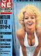 CINE REVUE - TELE-PROGRAMMES - 55E ANNEE - N° 26 - IL FAUT VIVRE DANGEREUSEMENT ...mais on ne joue pas impunément avec le feu.. COLLECTIF