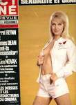 CINE REVUE - TELE-PROGRAMMES - 55E ANNEE - N° 30 - QUAND LA VILLE S'EVEILLE - tout était prévu, et pourtant.... COLLECTIF
