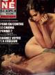 CINE REVUE - TELE-PROGRAMMES - 55E ANNEE - N° 42 - IL CONVIENT DE BIEN FAIRE L'AMOUR - Une manière pas comme les autres de résoudre la crise de ...