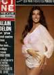 CINE REVUE - TELE-PROGRAMMES - 55E ANNEE - N° 48 - LE GITAN - Le destin tragique d'un loup solitaire.. COLLECTIF