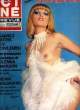 CINE REVUE - TELE-PROGRAMMES - 55E ANNEE - N° 50 - LE GUEPIER - Quand la vie n'est plus qu'un flirt avec la mort.... COLLECTIF