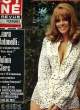 CINE REVUE - TELE-PROGRAMMES - 55E ANNEE - N° 51 - BLONDY - Une frêle jeune femme au coeur d'un horrible complot.. COLLECTIF
