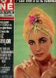CINE REVUE - TELE-PROGRAMMES - 55E ANNEE - N° 52 - ACE UP MY SLEEVE - Un jeu de dupes dans lequel l'amour et la mort font la loi. COLLECTIF