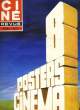 CINE REVUE - TELE-PROGRAMMES - 55E ANNEE - N° 6A - HORS-SERIE - 6 POSTERS CINEMA.. COLLECTIF