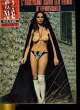 CINE REVUE - TELE-PROGRAMMES - 55E ANNEE - N° 15A - HORS-SERIE - L'EROTISME DANS LES FILMS D'EPOUVANTE. COLLECTIF