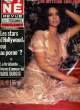 CINE REVUE - TELE-PROGRAMMES - 56E ANNEE - N° 1 - AU BOUT DES LEVRES - Rêves et découvertes de l'adolescence. COLLECTIF