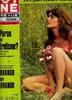 CINE REVUE - TELE-PROGRAMMES - 56E ANNEE - N&deg; 3 - LES GRANDS MOYENS - Vendetta et vieilles dentelles.. COLLECTIF