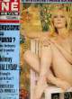 CINE REVUE - TELE-PROGRAMMES - 56E ANNEE - N° 6 - LUCKY LADY. COLLECTIF
