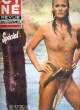 "CINE REVUE - TELE-PROGRAMMES - 56E ANNEE - N° 10 SPECIAL - VOL AU -DESSUS D'UN NID DE COUCOU - Et si les gens ""normaux"" étaient des fous qui ...