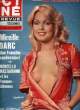 CINE REVUE - TELE-PROGRAMMES - 56E ANNEE - N° 13 - LA NUIT D'OR - Un étrange jeu de la haine et de la mort.. COLLECTIF