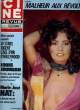 CINE REVUE - TELE-PROGRAMMES - 56E ANNEE - N° 17 - LE VOYAGE DE NOCES. COLLECTIF