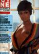 CINE REVUE - TELE-PROGRAMMES - 56E ANNEE - N° 18 - RANCHO DELUXE. COLLECTIF