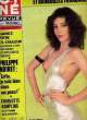 CINE REVUE - TELE-PROGRAMMES - 56E ANNEE - N° 21 - CADAVRES EXQUIS. COLLECTIF