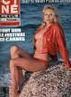 CINE REVUE - TELE-PROGRAMMES - 56E ANNEE - N° 22 - FOLIES BOURGEOISES. COLLECTIF