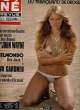 CINE REVUE - TELE-PROGRAMMES - 56E ANNEE - N° 32 - CPURS APRES MOI QUE JE T'ATTRAPE. COLLECTIF