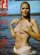 CINE REVUE - TELE-PROGRAMMES - 56E ANNEE - N° 33 - MARIE-POUPEE. COLLECTIF