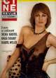 CINE REVUE - TELE-PROGRAMMES - 56E ANNEE - N° 35 - LA MALEDICTION. COLLECTIF