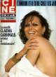 CINE REVUE - TELE-PROGRAMMES - 56E ANNEE - N° 38 - LA CARRIERE D'UNE FEMME DE CHAMBRE. COLLECTIF