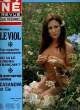 CINE REVUE - TELE-PROGRAMMES - 56E ANNEE - N° 42 - L'EXERCICE DU POUVOIR. COLLECTIF