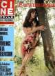 CINE REVUE - TELE-PROGRAMMES - 56E ANNEE - N° 47 - LE CORSAIRE. COLLECTIF