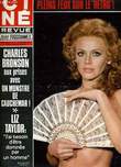 CINE REVUE - TELE-PROGRAMMES - 57E ANNEE - N° 2 - ALICE OU LA DERNIERE FUGUE. COLLECTIF