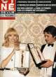 CINE REVUE - TELE-PROGRAMMES - 57E ANNEE - N° 5 - RENE LA CANNE. COLLECTIF