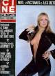 CINE REVUE - TELE-PROGRAMMES - 57E ANNEE - N° 7 - AIRPORT 1977. COLLECTIF
