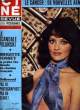 CINE REVUE - TELE-PROGRAMMES - 57E ANNEE - N° 12 - JULIE POT DE COLLE, quand l'amour et la fantaisie font la nique à la raison.. COLLECTIF