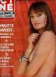 CINE REVUE - TELE-PROGRAMMES - 57E ANNEE - N° 15 - UN TAXI MAUVE. COLLECTIF