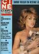 CINE REVUE - TELE-PROGRAMMES - 57E ANNEE - N° 17 - MADAME CLAUDE. COLLECTIF