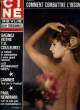 CINE REVUE - TELE-PROGRAMMES - 57E ANNEE - N° 21 - LA SENTINELLE. COLLECTIF