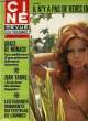 CINE REVUE - TELE-PROGRAMMES - 57E ANNEE - N° 22 - THE PEOPLE THAT TIME FORGOT. COLLECTIF