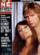 CINE REVUE - TELE-PROGRAMMES - 57E ANNEE - N° 27 - GOODBYE EMMANUELLE. COLLECTIF
