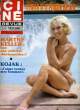 CINE REVUE - TELE-PROGRAMMES - 57E ANNEE - N° 31 - UNE JOURNEE PARTICULIERE. COLLECTIF
