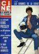 CINE REVUE - TELE-PROGRAMMES - 57E ANNEE - N° 34 - NEW YORK, NEW YORK. COLLECTIF