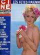 CINE REVUE - TELE-PROGRAMMES - 57E ANNEE - N° 36 - MECANIQUE INFERNALE. COLLECTIF