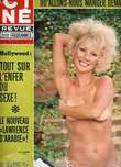 CINE REVUE - TELE-PROGRAMMES - 57E ANNEE - N° 39 - THE CHOIRBOYES, dis flics américains pas tout à fait commes les autres.. COLLECTIF